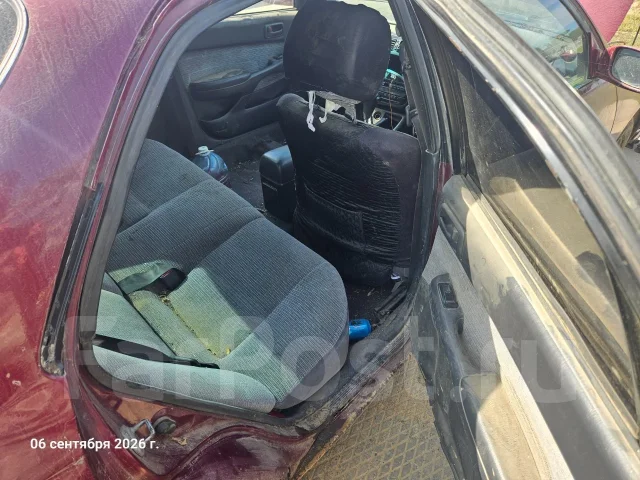Toyota Carina. �������, ��������, ������, ��� ��� ����