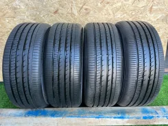 Yokohama Advan dB V553. ������, 2024 ���, �/�, ����� 5 % ����