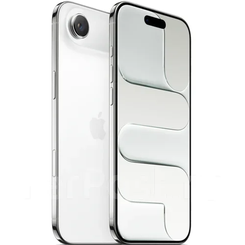 Apple iPhone Air. �����, 1 ��, �����, 3G, 4G LTE, 5G, ����������, NFC, eSIM, ������� �������, ������������ ������� ����