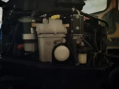 Tohatsu. 30��.�., 4-�������, ����������, ���� S (381 ��), 2011 ��� ����