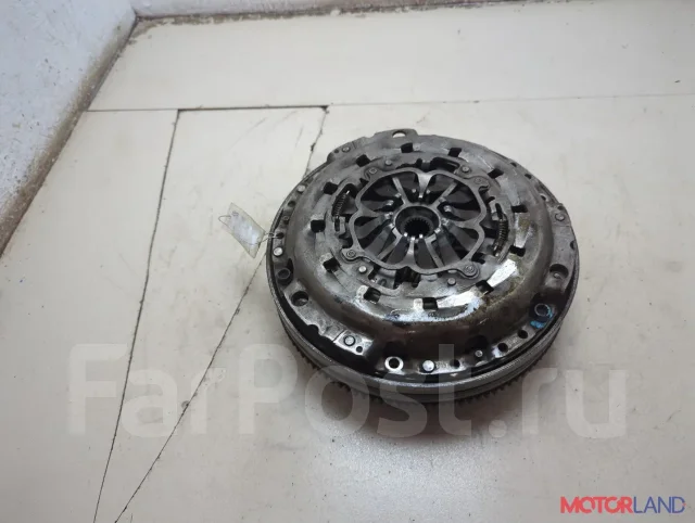 ������� Audi A6 (C6) 2004-2011 21421964 03G105266AT ����