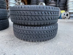 Bridgestone Blizzak W979. ������, ��� �����, 2022 ���, �/�, ����� 5 %. �������� ������� ����