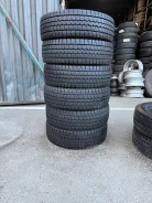 Dunlop Winter Maxx LT03. ������, ��� �����, 2022 ���, �/�, ����� 10 %. �������� ������� ����