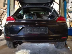 ������ ������ Volkswagen Scirocco (08 - 16) 2009 [1K8807417N] 1K8807417N ����