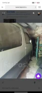 Toyota Hiace Regius. 46, 1KZ ����