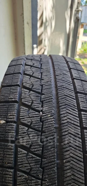 Bridgestone Blizzak VRX. ������, ��� �����, 2021 ���, ����� ����