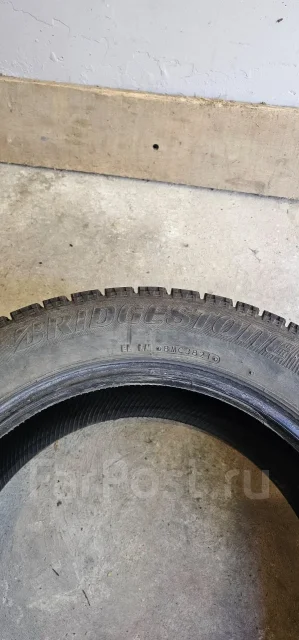 Bridgestone Blizzak VRX. ������, ��� �����, 2021 ���, ����� ����