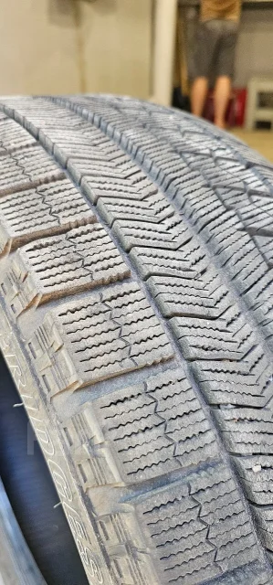 Bridgestone Blizzak VRX. ������, ��� �����, 2021 ���, ����� ����