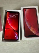 Apple iPhone Xr. �/�, 128 ��, �������, 4G LTE ����