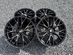 Weds Sport SA-20R. 8.5x18", 5x114.3, ET50, �� 73,1���. ����