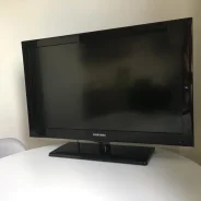 Samsung LE32C530F1W. LCD (��) ����