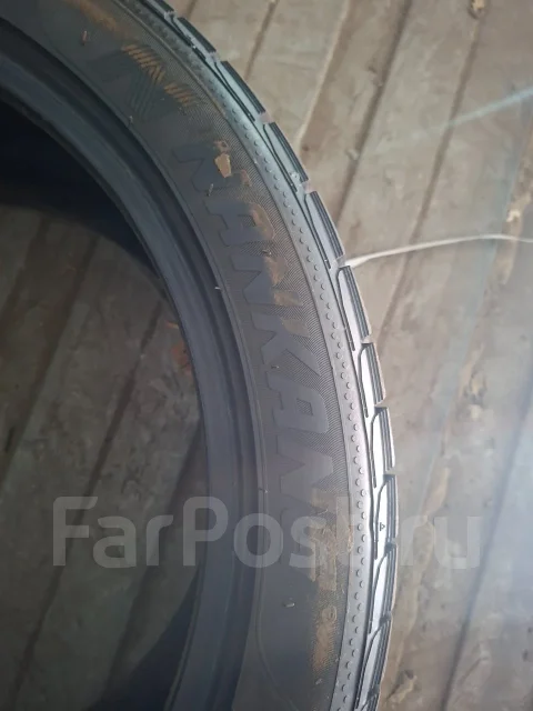 Nankang NS-1. ������, ��� �����, 2023 ���, �/�, ����� 30 % ����