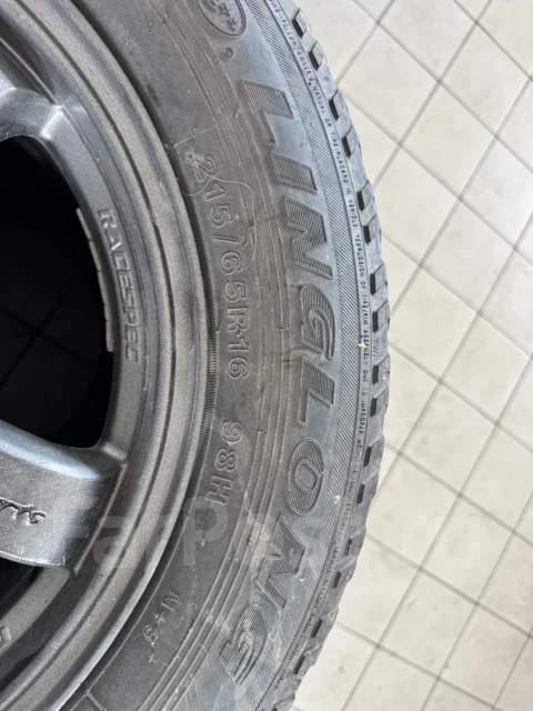 LingLong Radial 620. ������, 2023 ���, �/�, ����� 30 % ����