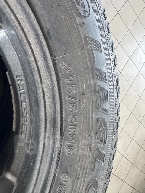 LingLong Radial 620. ������, 2023 ���, �/�, ����� 30 % ����