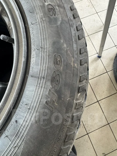 LingLong Radial 620. ������, 2023 ���, �/�, ����� 30 % ����