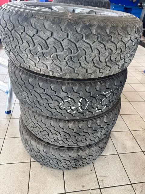 LingLong Radial 620. ������, 2023 ���, �/�, ����� 30 % ����