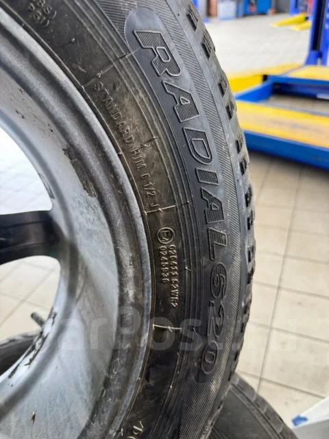 LingLong Radial 620. ������, 2023 ���, �/�, ����� 30 % ����