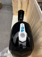 Hidea. 40��.�., 4-�������, ����������, ���� S (381 ��), 2026 ��� ����