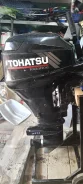 Tohatsu. 15��.�., 4-�������, ����������, ���� S (381 ��), 2006 ��� ����