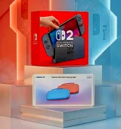 Nintendo Switch 2 ����