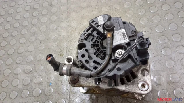 ��������� Volkswagen Beetle 1997-2010 21435002 038903018PX ����