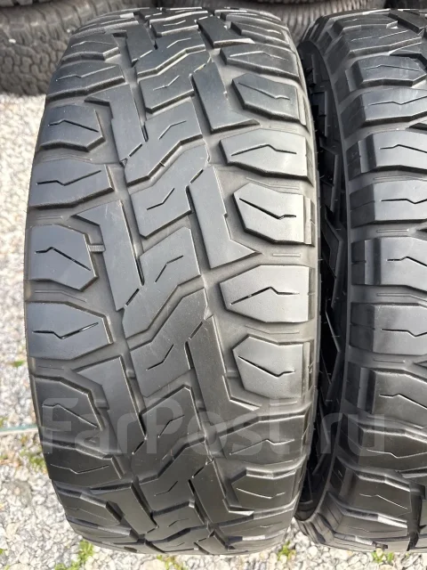 Toyo Open Country R/T. ����� rt, 2022 ���, �/�, ����� 20 % ����