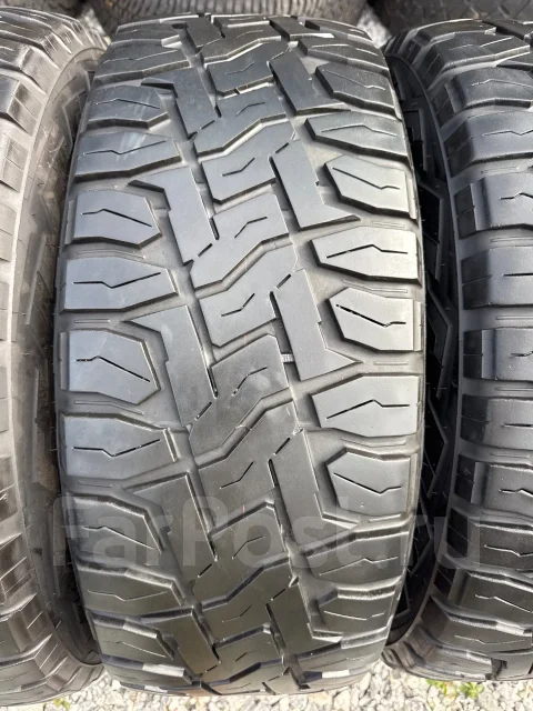 Toyo Open Country R/T. ����� rt, 2022 ���, �/�, ����� 20 % ����