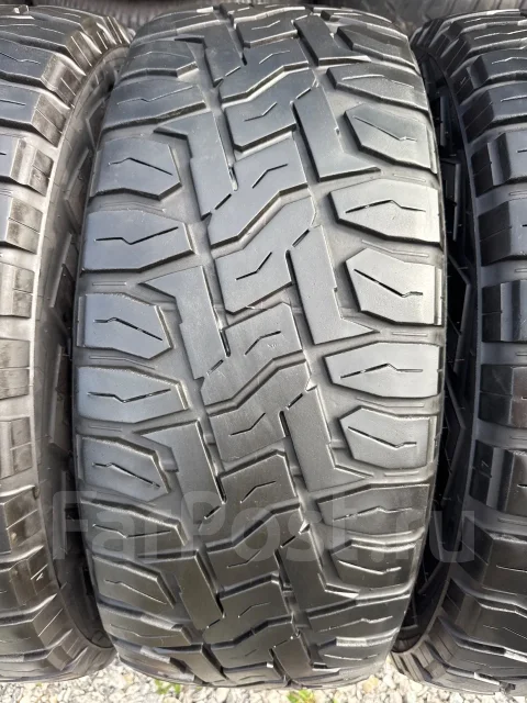 Toyo Open Country R/T. ����� rt, 2022 ���, �/�, ����� 20 % ����