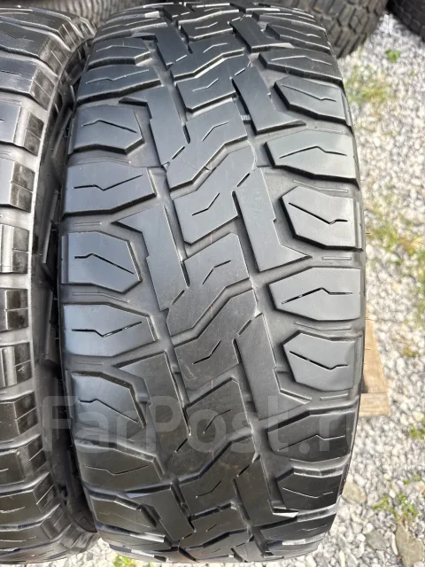 Toyo Open Country R/T. ����� rt, 2022 ���, �/�, ����� 20 % ����