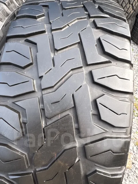 Toyo Open Country R/T. ����� rt, 2022 ���, �/�, ����� 20 % ����