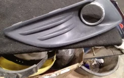 ������� ������� Ford Fiesta 2009 - 2012 ���� 1840418 Ford Fiesta 2013 3-DWJ79067 1840418 ����