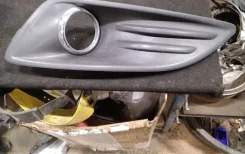 ������� ������� Ford Fiesta 2009 - 2012 ���� 1840419 Ford Fiesta 2013 3-DWJ81036 1840419 ����