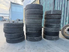 Bridgestone Blizzak W979. ������, ��� �����, 2021 ���, �/�, ����� 10 %. �������� ������� ����