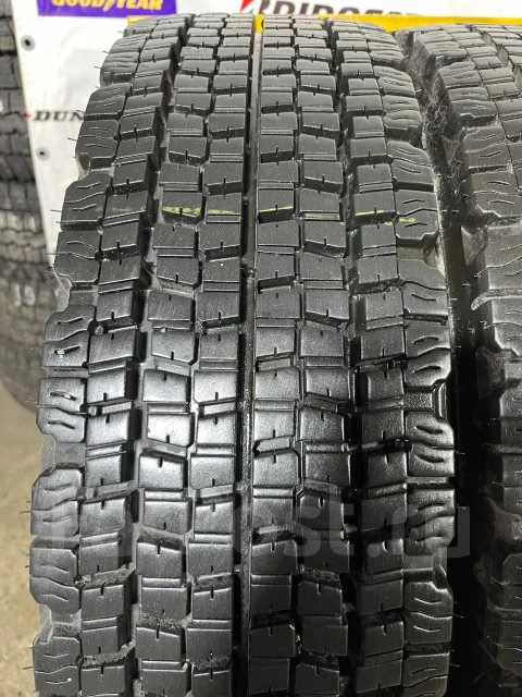 Bridgestone W970. ������, ��� �����, 2021 ���, �/�, ����� 5 % ����