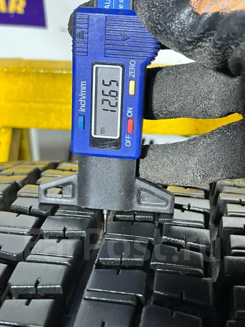 Bridgestone W970. ������, ��� �����, 2021 ���, �/�, ����� 5 % ����