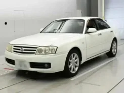 Nissan Gloria. MY34, VQ25DD ����