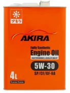 Autobacs. 5W-30, �������������, 4��. ����
