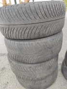 Michelin Pilot Alpin 5. ������, 2020 ���, �/�, ����� 70 % ����