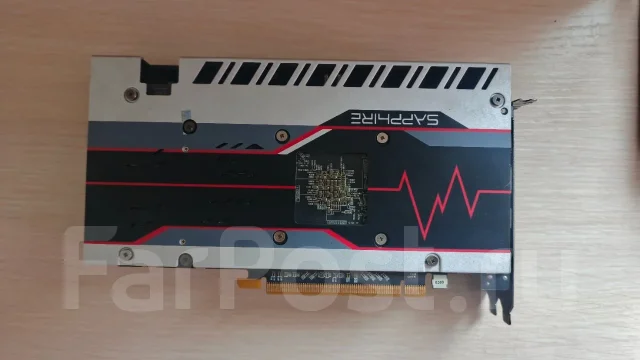 Radeon RX 570 ����