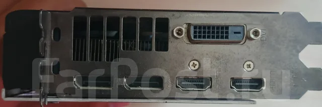 Radeon RX 570 ����