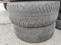 Michelin Pilot Alpin 5. ������, 2020 ���, �/�, ����� 70 % ����