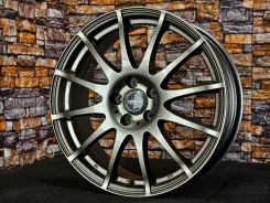 Hot Stuff Cross X-Speed. 7.0x17", 5x100, ET50, �� 67,1���. ����