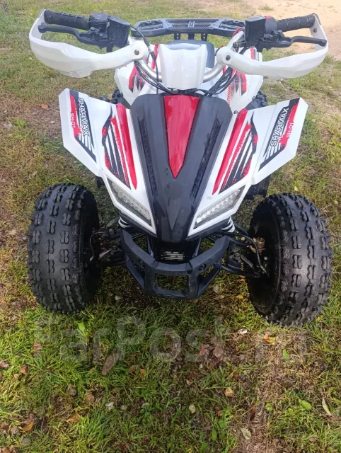 Sharmax Cross 180. ��������, �� ����