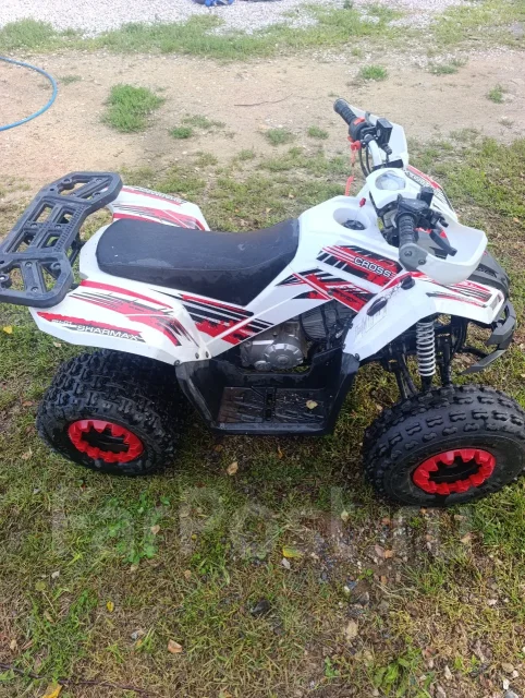 Sharmax Cross 180. ��������, �� ����
