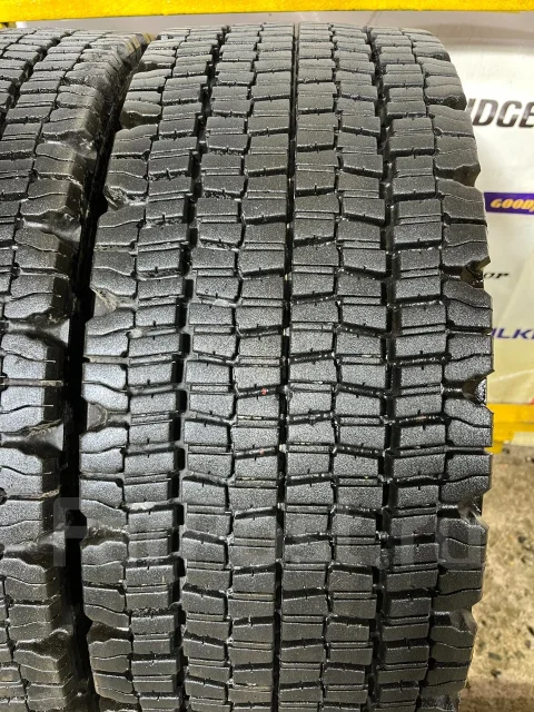 Bridgestone W970. ������, ��� �����, 2020 ���, �/�, ����� 5 % ����