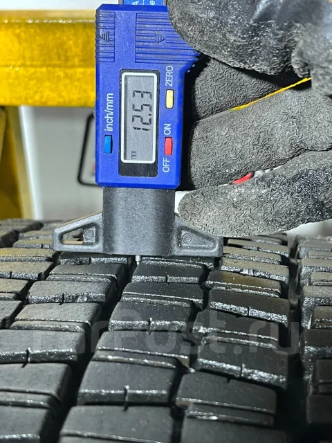Bridgestone W970. ������, ��� �����, 2020 ���, �/�, ����� 5 % ����