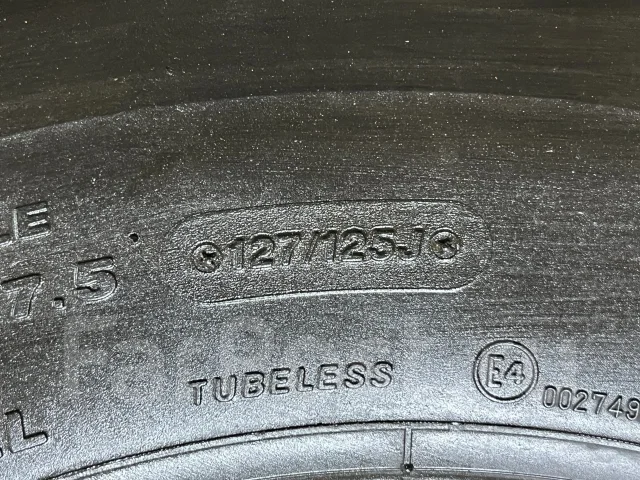 Bridgestone W970. ������, ��� �����, 2020 ���, �/�, ����� 5 % ����