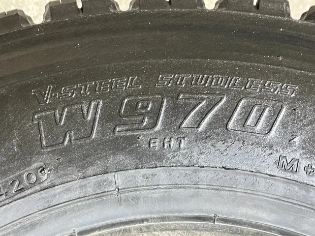 Bridgestone W970. ������, ��� �����, 2020 ���, �/�, ����� 5 % ����
