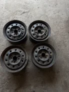 Nissan. x15", 4x110, �� 66,1���. ����