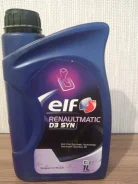 Elf Renaultmatic. ATF (��� ����), �������������, 1��. ����